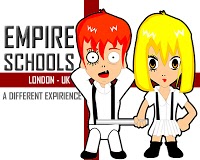 Empire Schools   Lavoro Londra   Scuola dInglese Londra 614810 Image 0